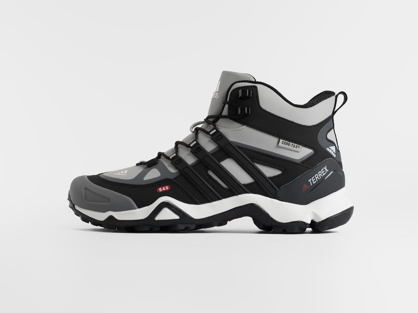 Зимние Ботинки Adidas Terrex Winter