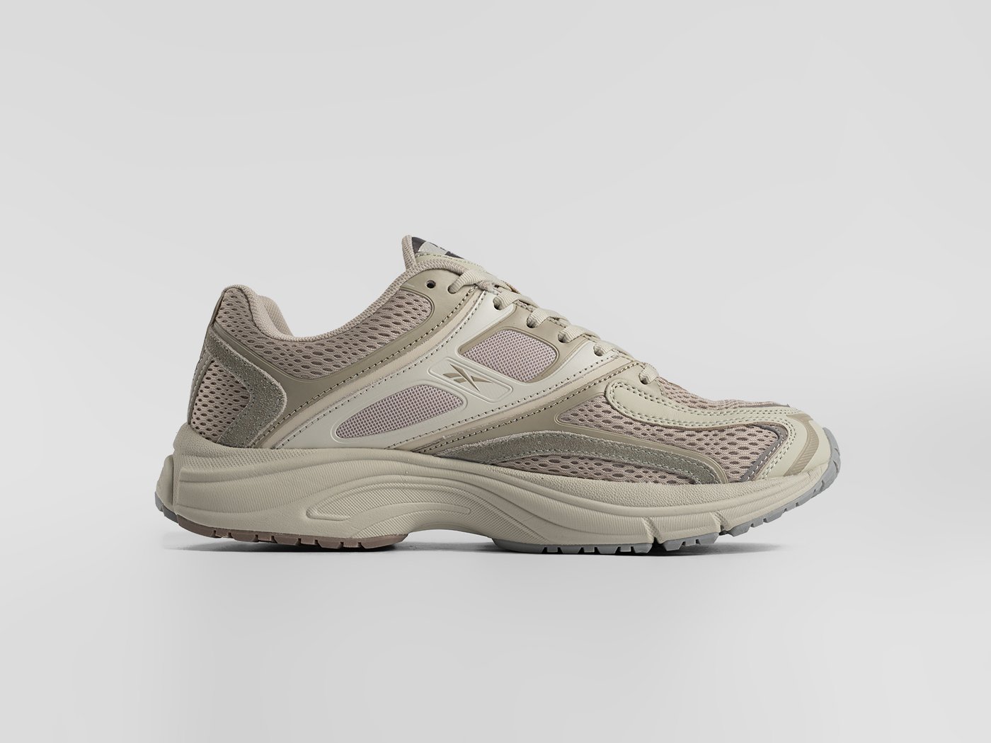 Кроссовки Reebok Premier Trinity