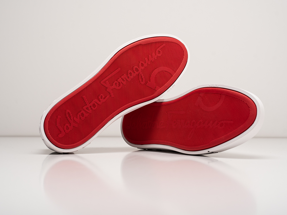 Кроссовки Salvatore Ferragamo