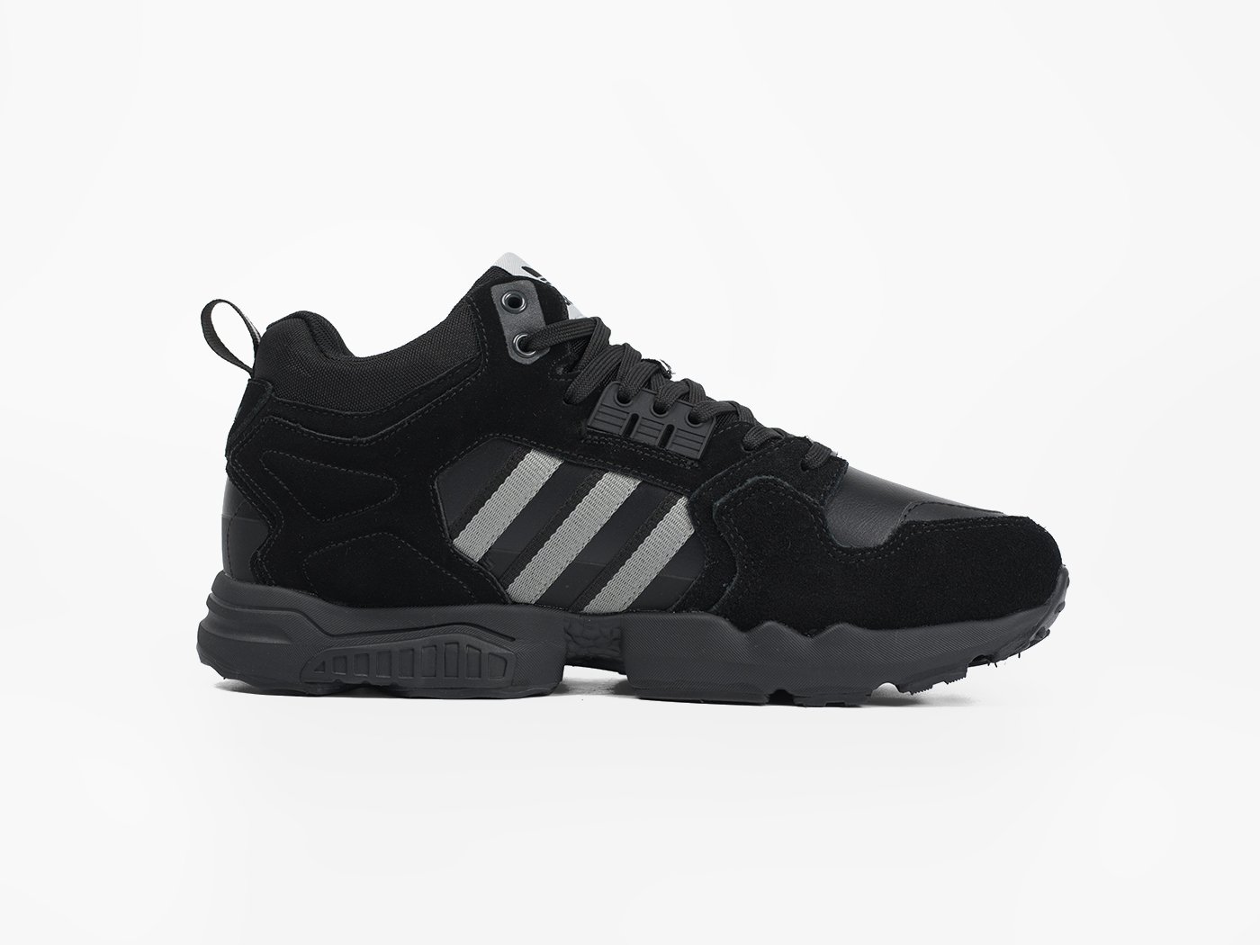Зимние Кроссовки Adidas ZX Torsion Mid