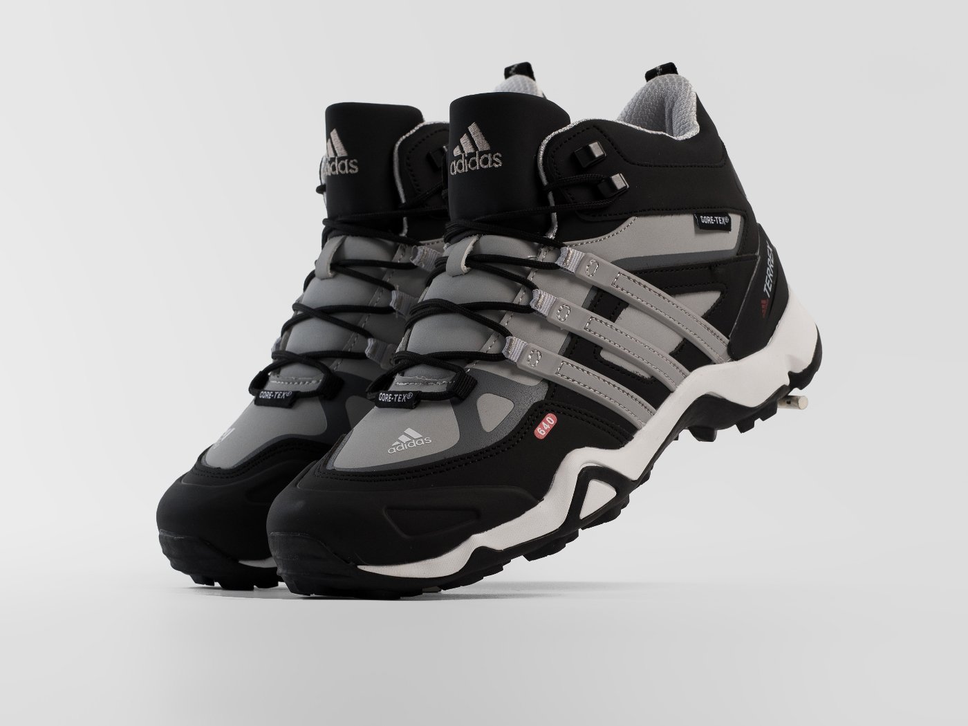 Зимние Ботинки Adidas Terrex Winter