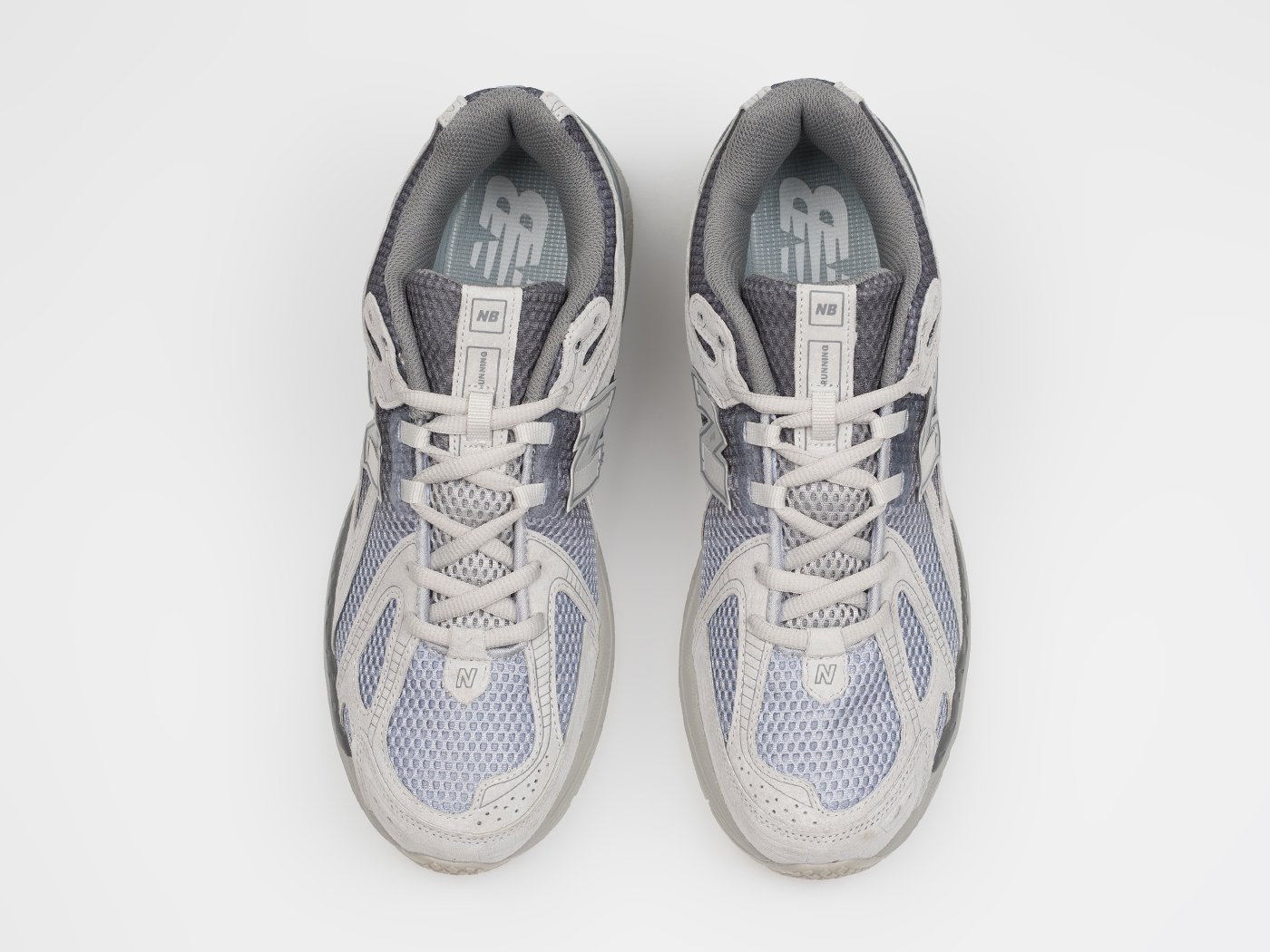 Кроссовки New Balance 1906R