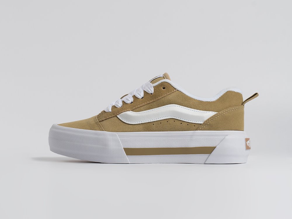 Кеды VANS Knu Skool