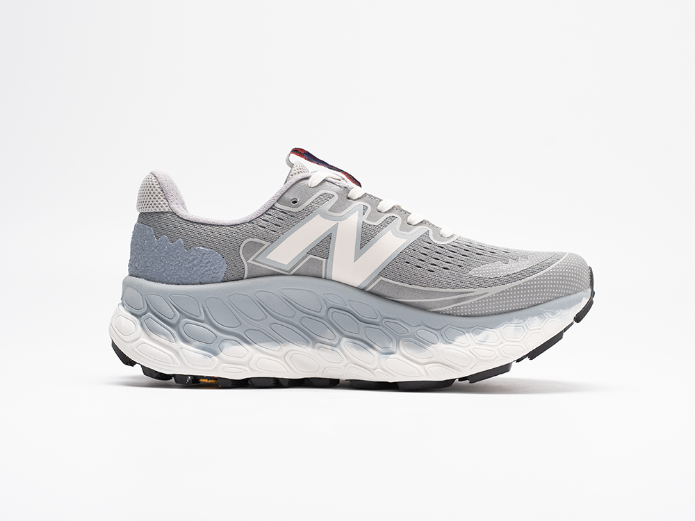 Кроссовки New Balance Fresh Foam X More Trail v3
