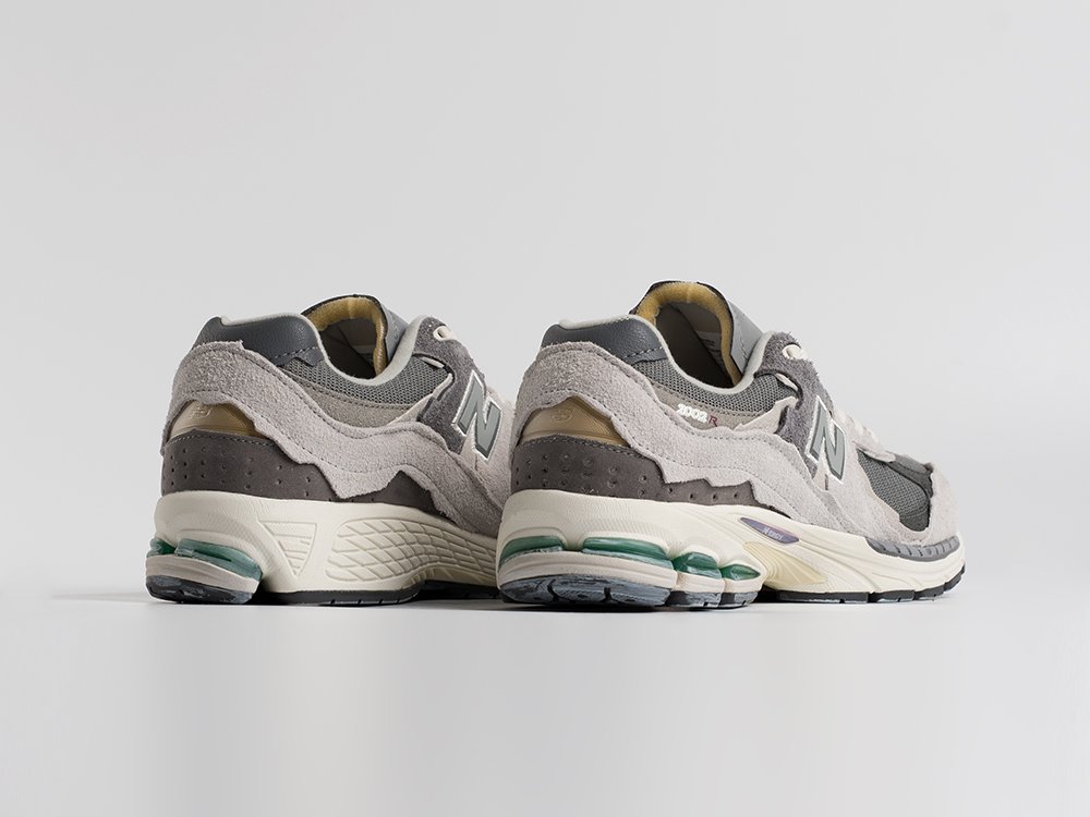 Кроссовки New Balance 2002R