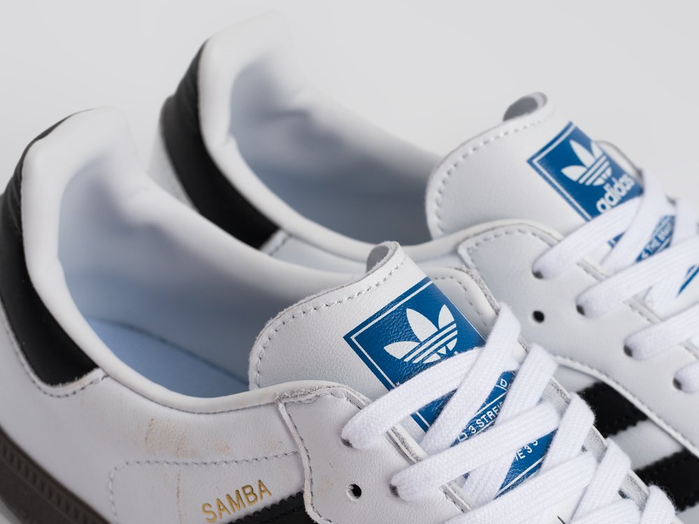 Кроссовки Adidas Samba OG