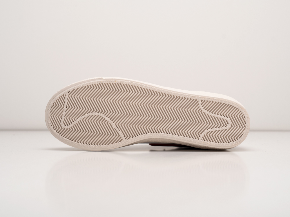 Кроссовки Nike Blazer Mid 77