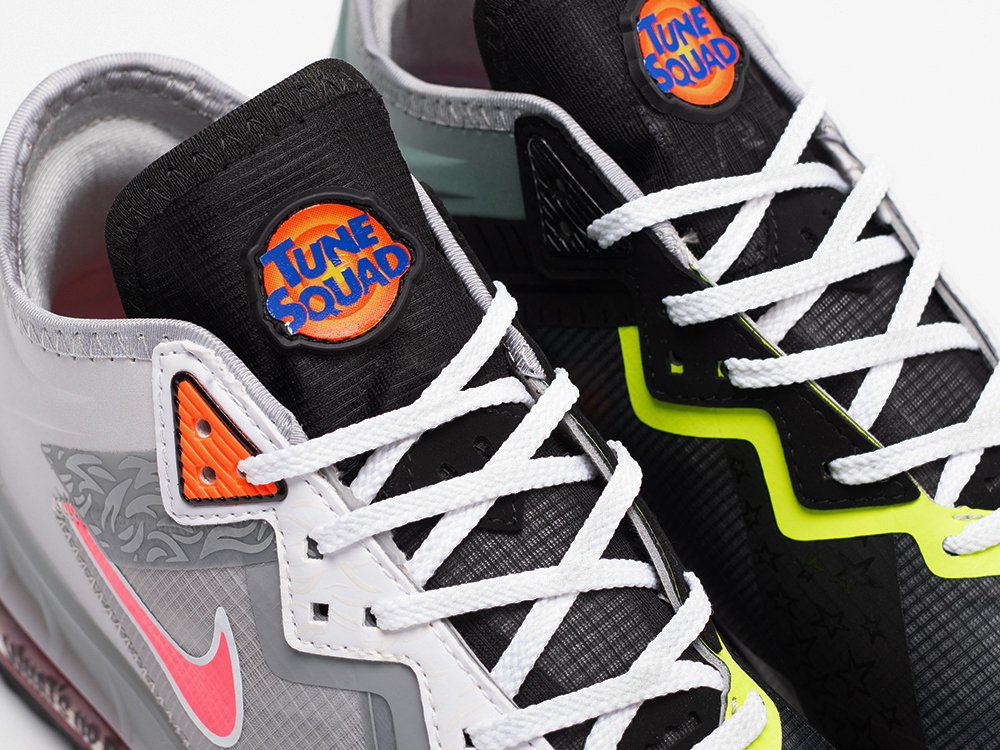 Кроссовки Space Jam x Nike Lebron XVIII
