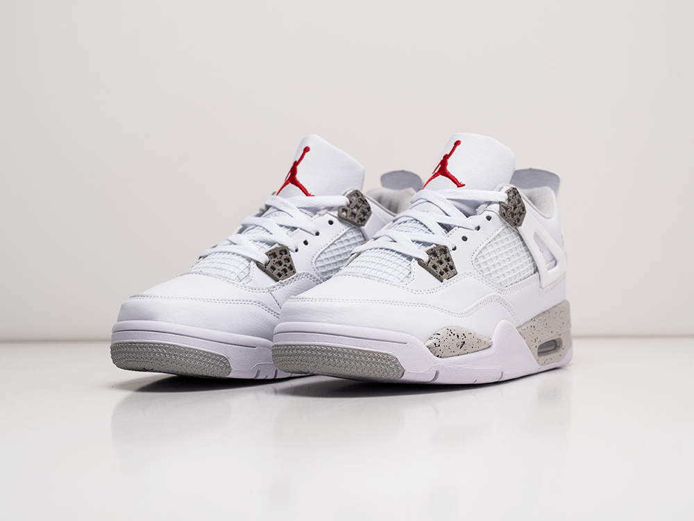 Кроссовки Nike Air Jordan 4 Retro