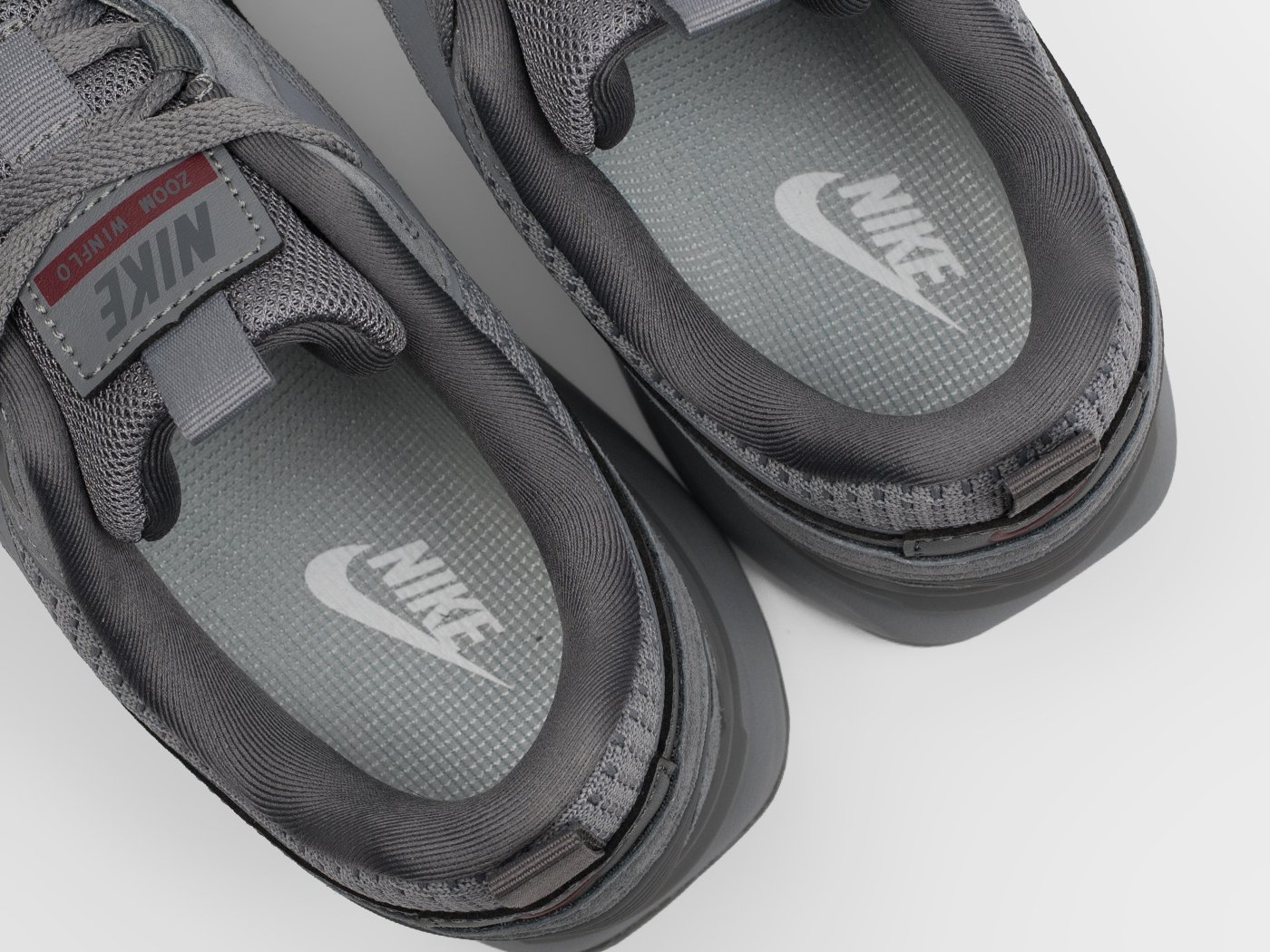 Кроссовки Nike