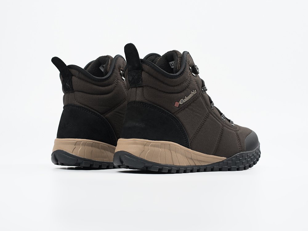 Зимние Ботинки Columbia Fairbanks Зимние Ботинки Columbia Fairbanks