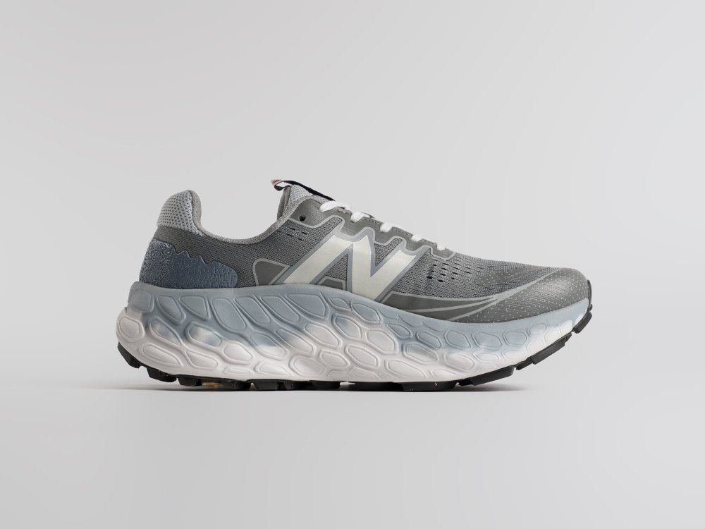 Кроссовки New Balance Fresh Foam X More Trail v3