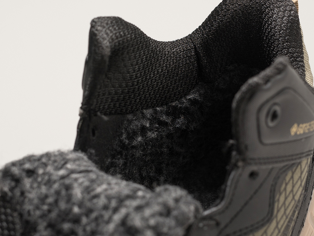 Зимние Кроссовки Reebok Zig Kinetica II Edge Hi