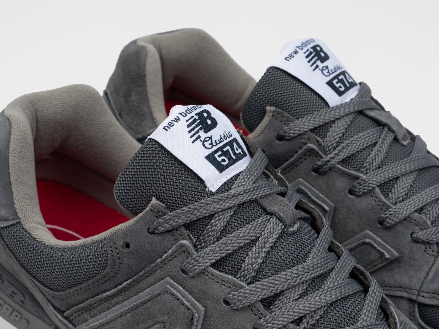 Кроссовки New Balance 574