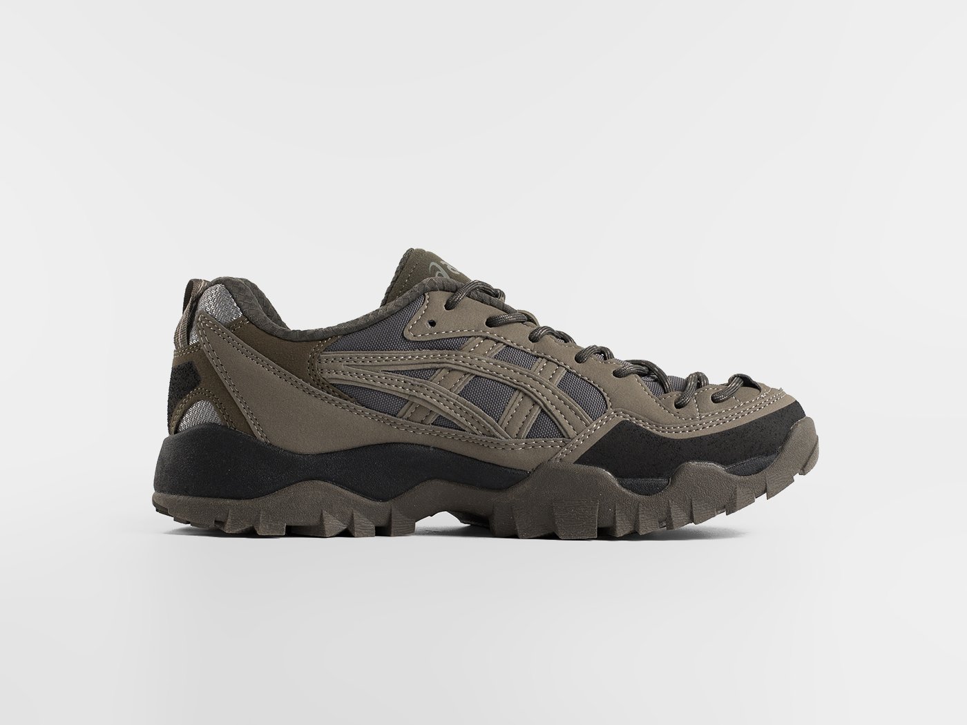 Кроссовки Asics GEL PICKAX