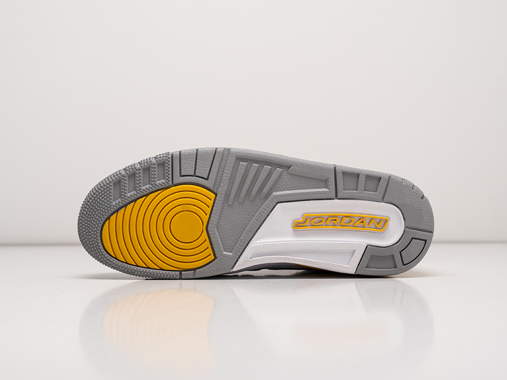 Кроссовки Nike Air Jordan Legacy 312 Hi