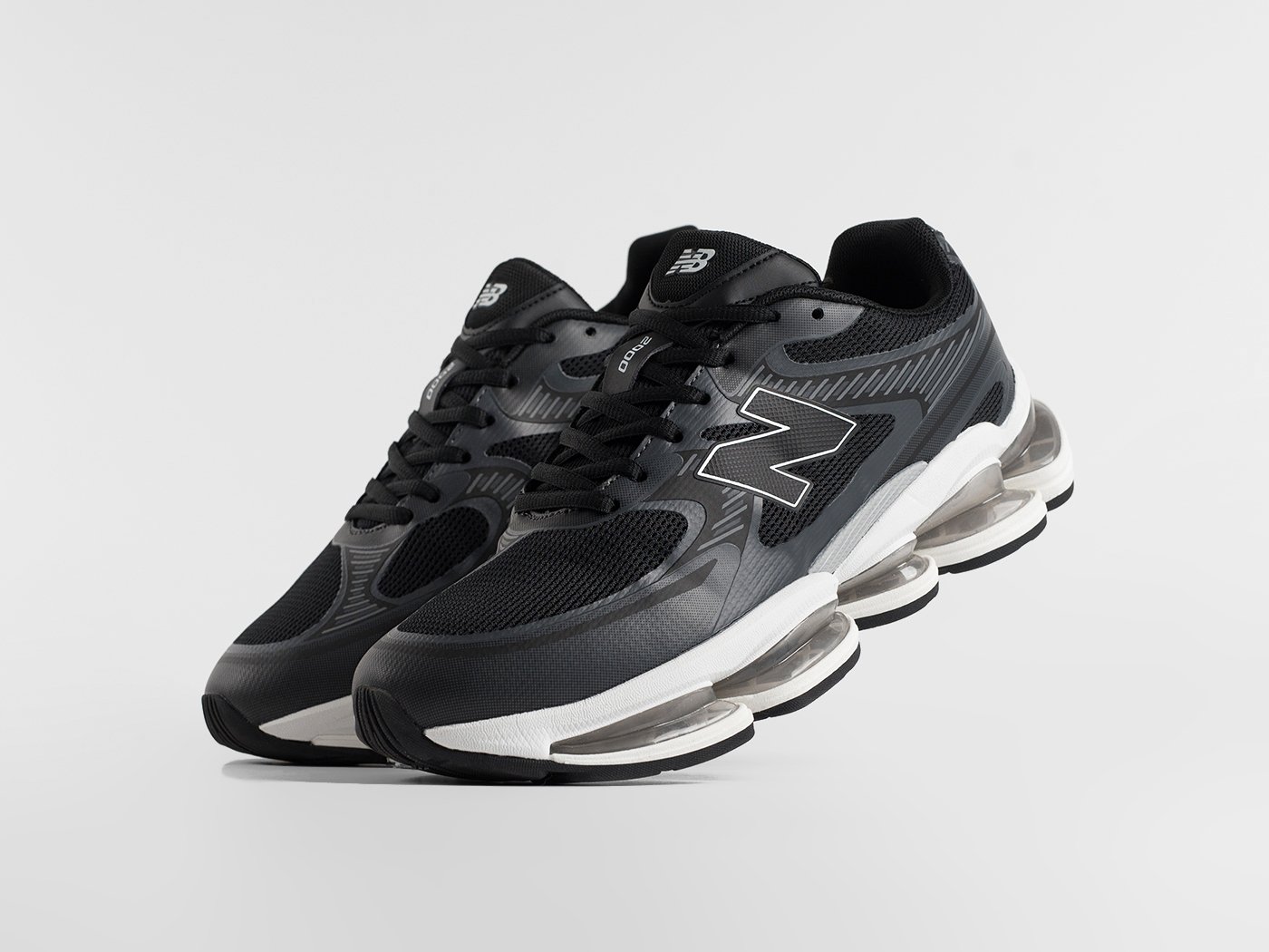 Кроссовки New Balance ABZORB 2000