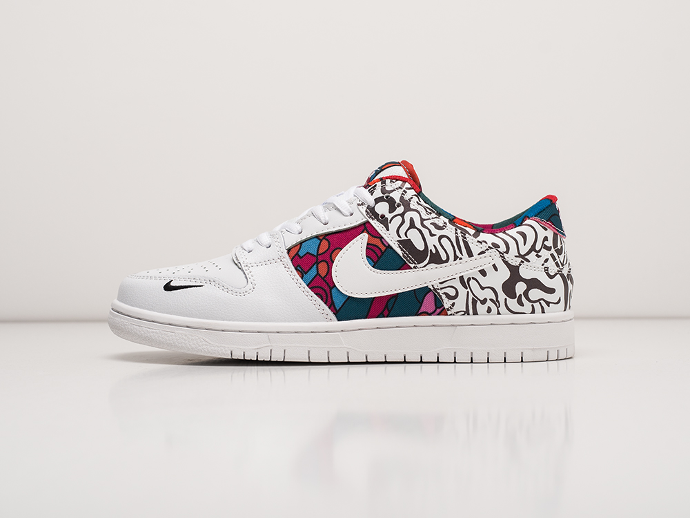 Кроссовки Nike SB Dunk Low