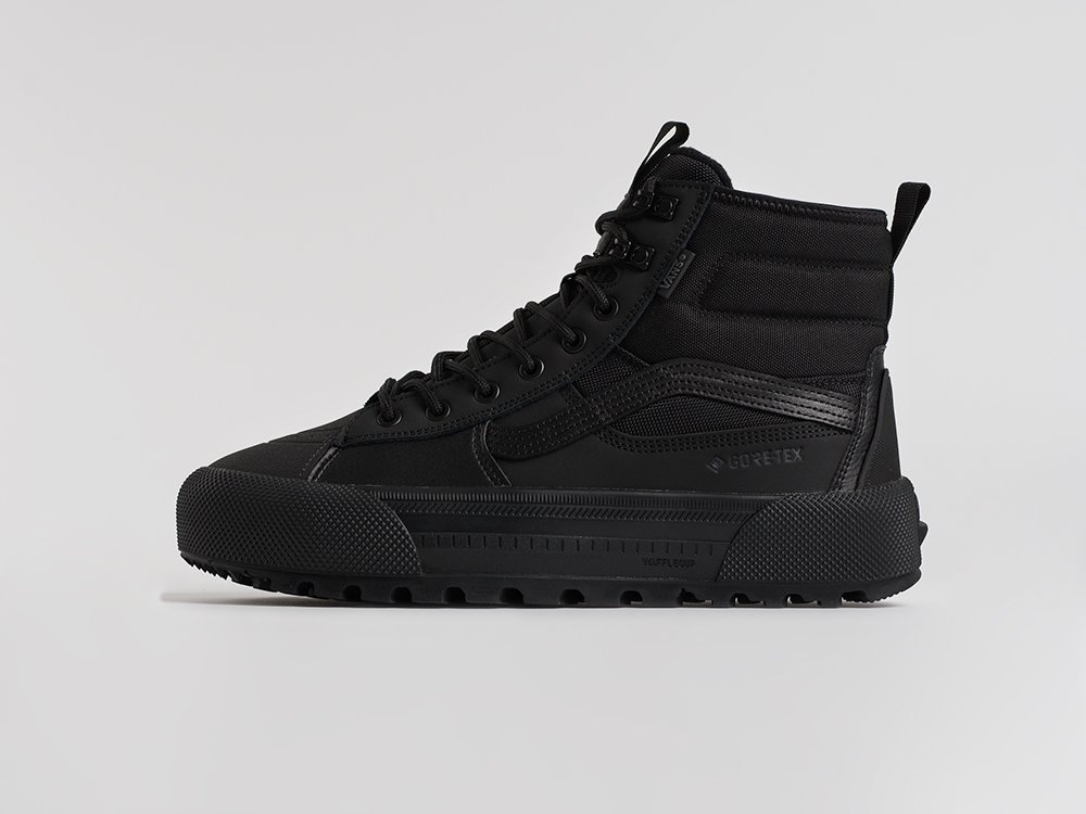 Зимние Кеды VANS Sk8-Hi MTE-3 Gore-Tex