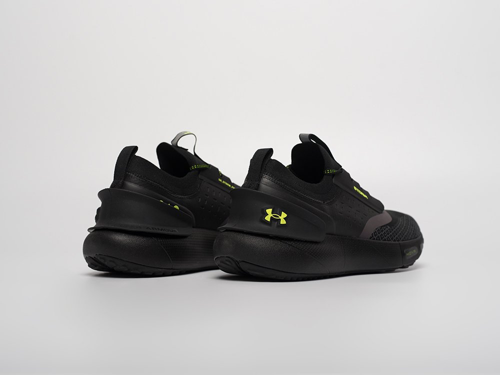 Кроссовки Under Armour HOVR Phantom 3 Storm