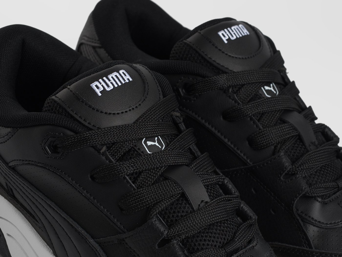 Кроссовки Puma 180