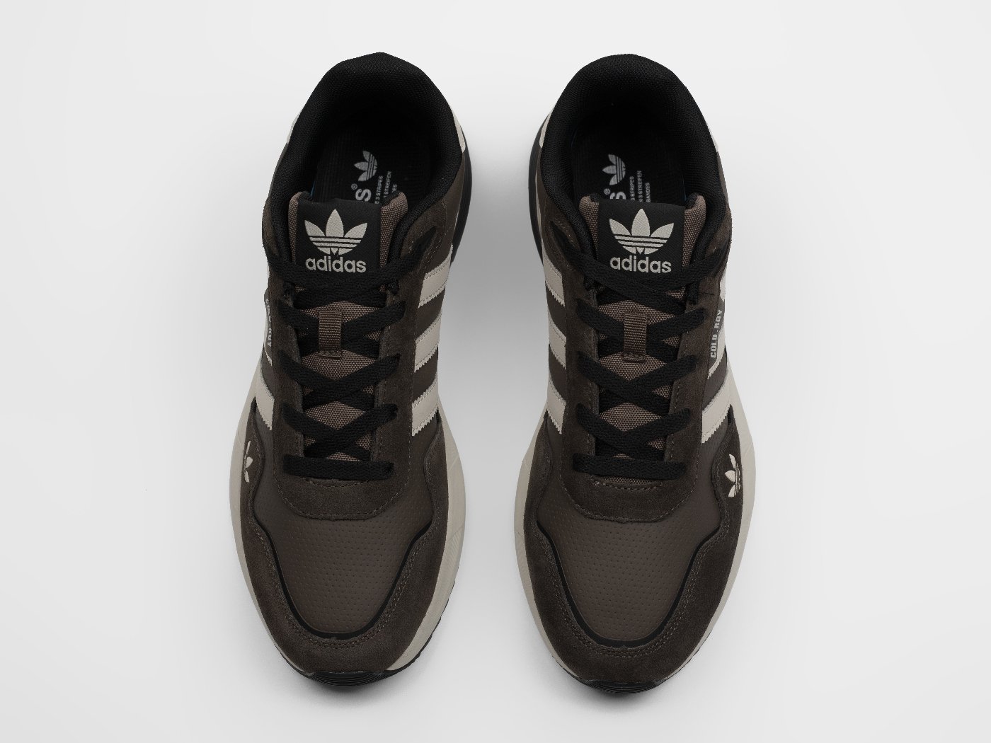 Кроссовки Adidas Retropy F2