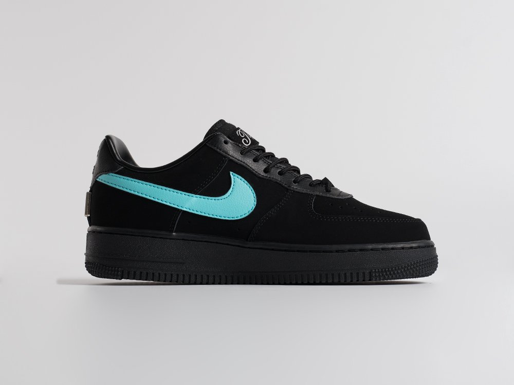 Кроссовки Nike Air Force 1 Low x Tiffany