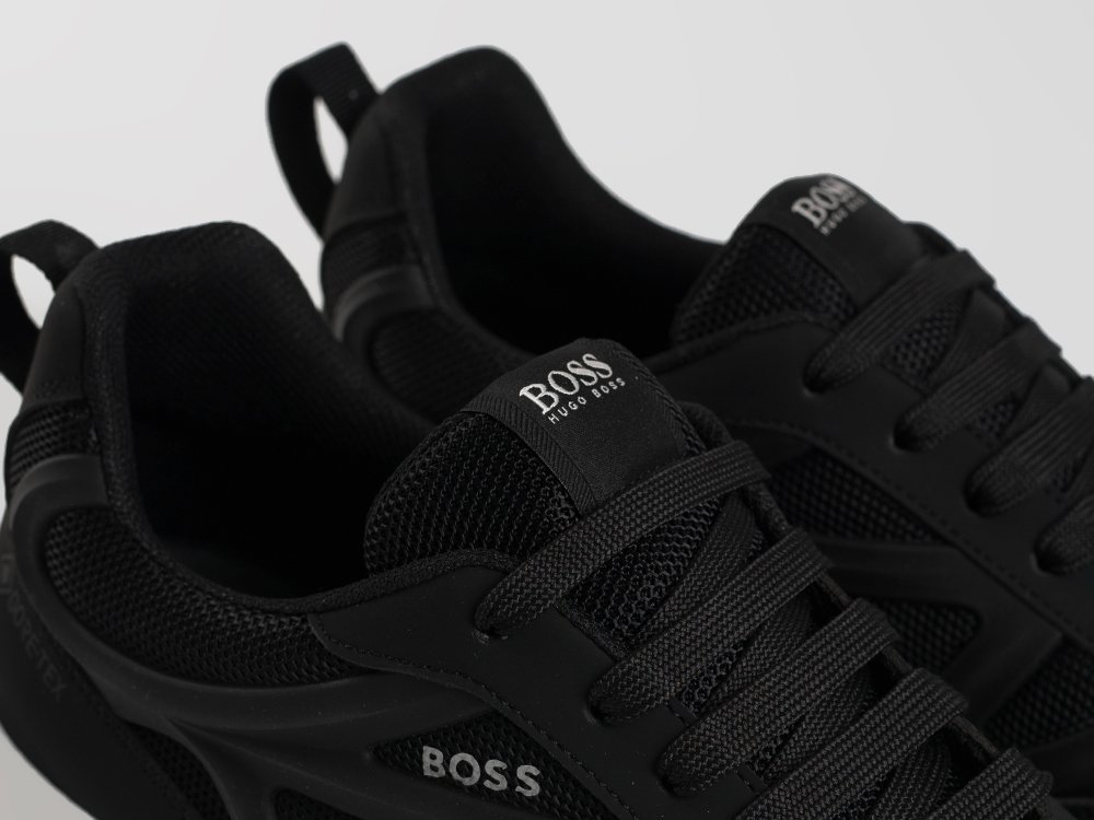 Кроссовки Hugo Boss