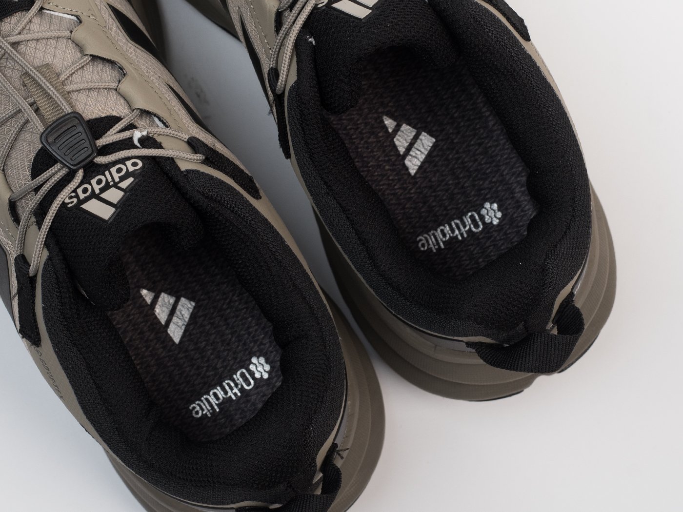 Кроссовки Adidas Terrex FREEHIKER 3