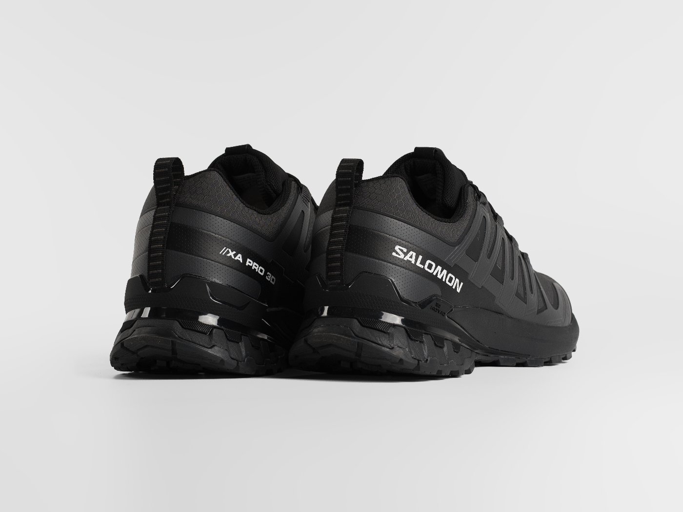 Кроссовки Salomon XA PRO 3D