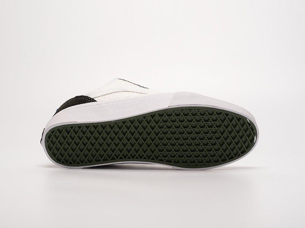Кеды VANS Knu Skool
