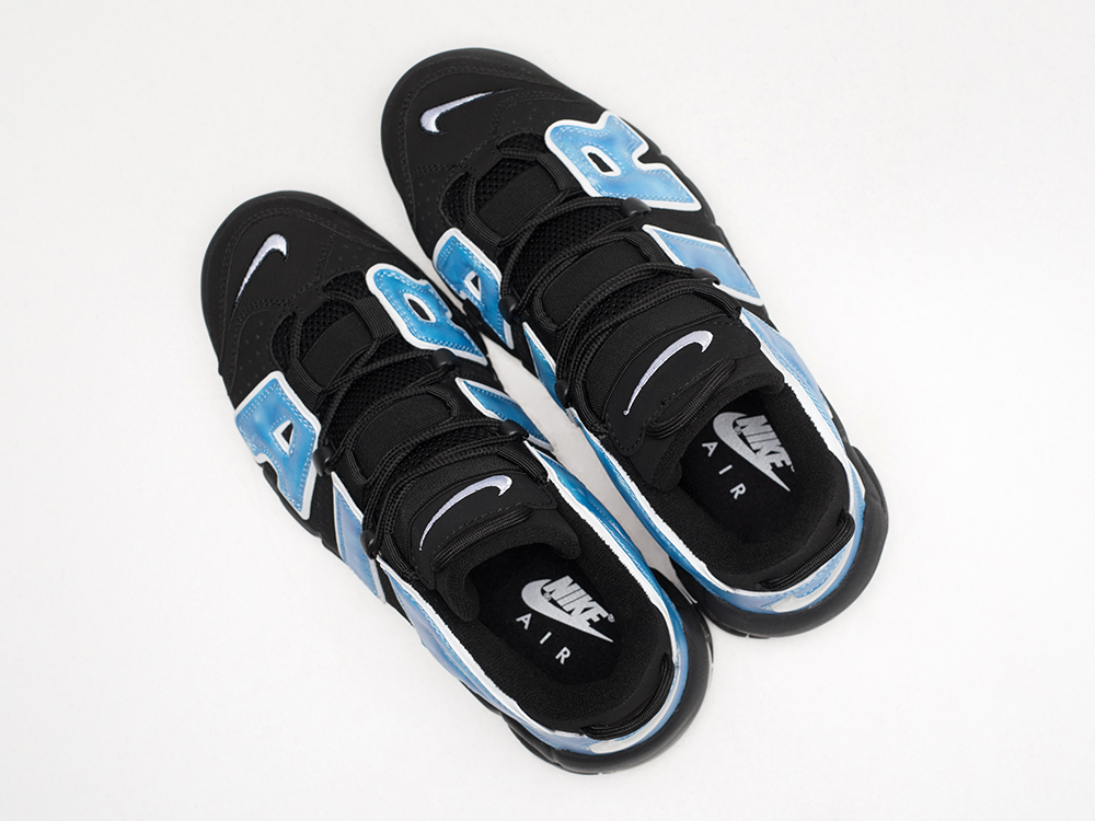 Кроссовки Nike Air More Uptempo
