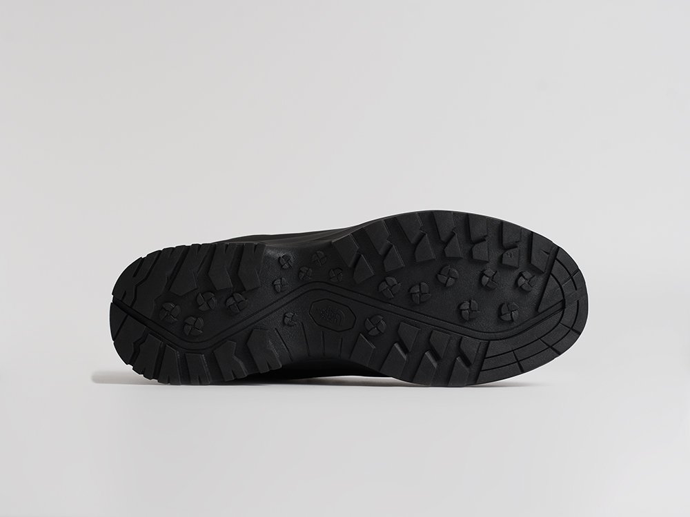 Зимние Кроссовки The North Face Glenclyffe hight Зимние Кроссовки The North Face Glenclyffe hight