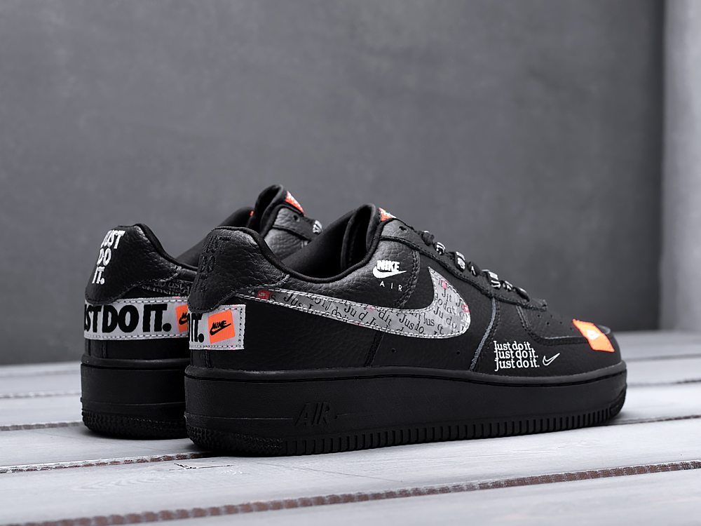 Кроссовки Nike Air Force 1 Low