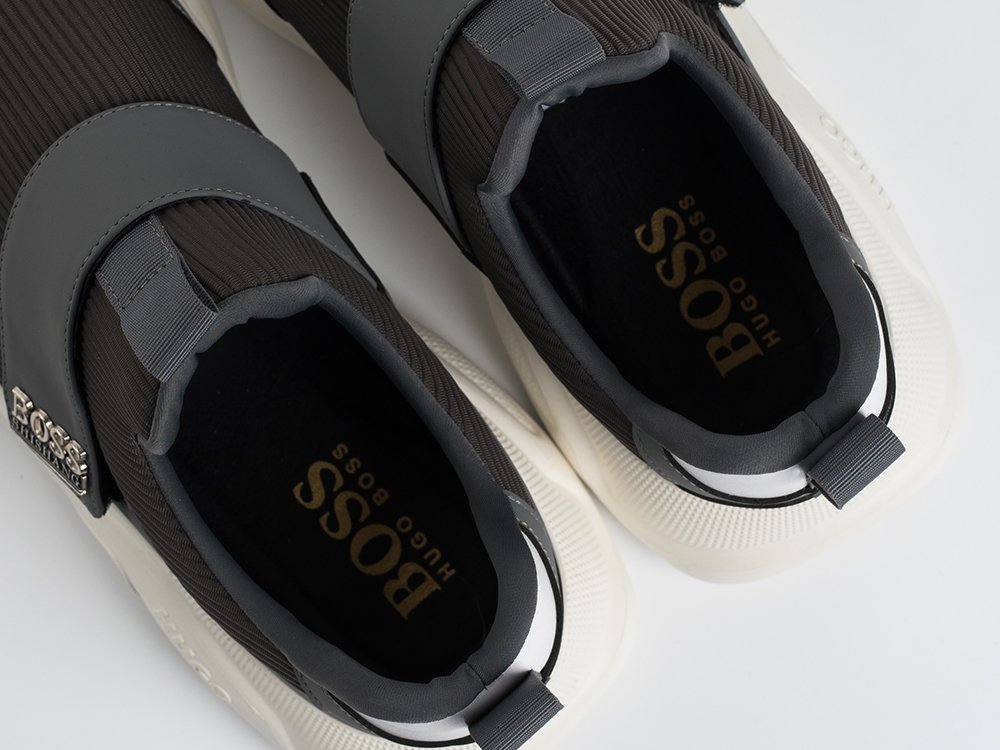 Кроссовки Hugo Boss