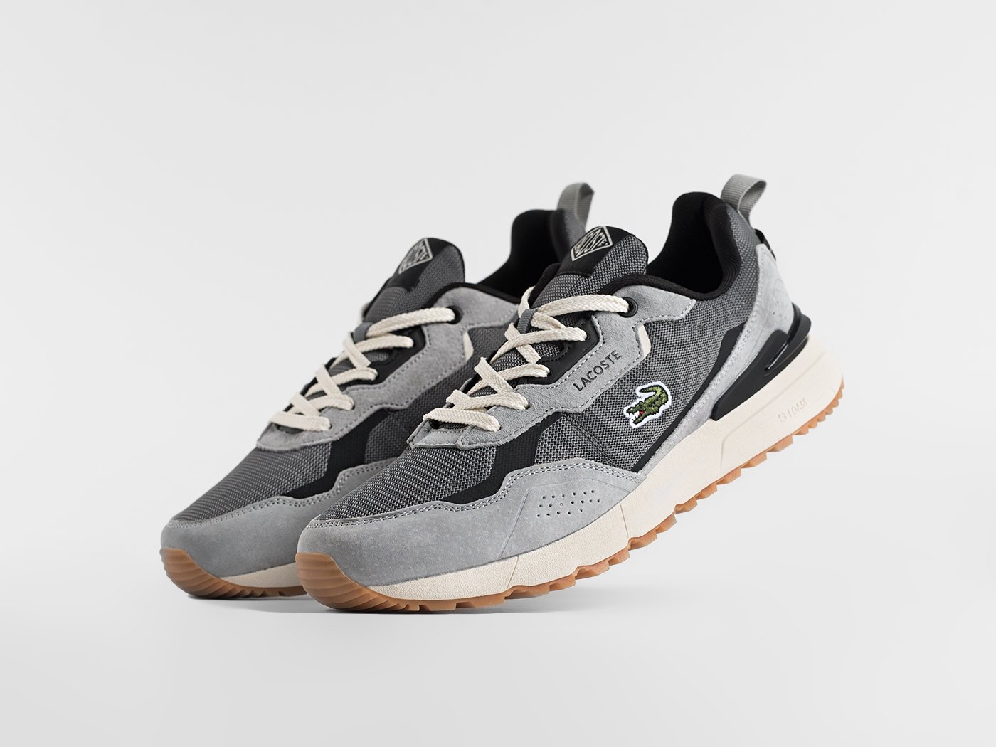 Кроссовки Lacoste