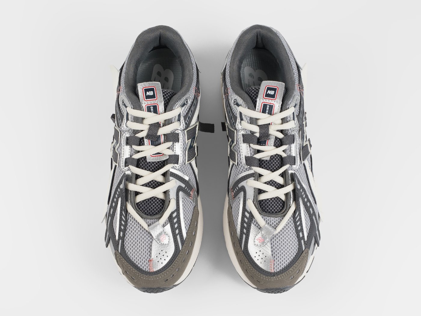Кроссовки New Balance 1906A