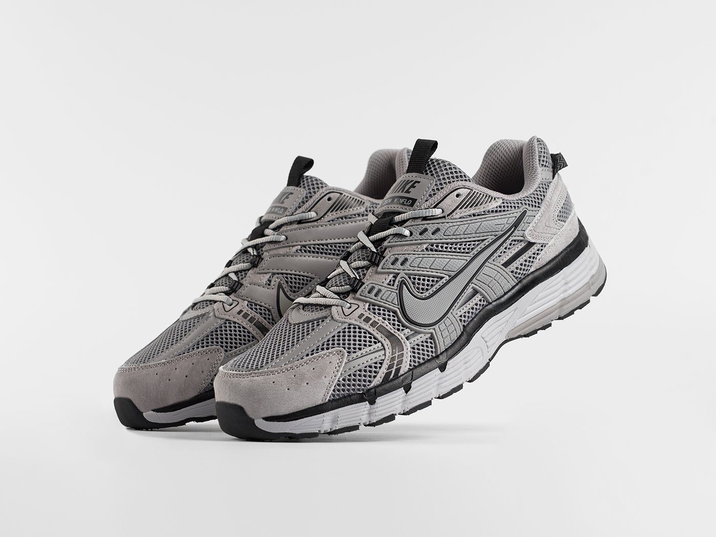 Кроссовки Nike P-6000