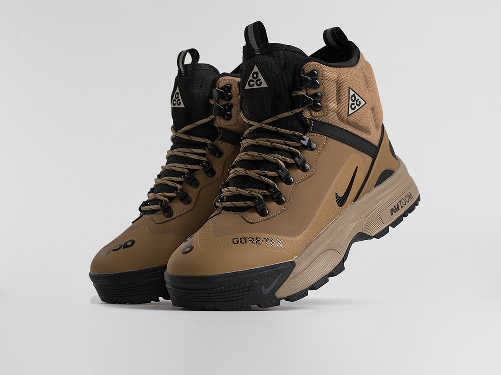 Зимние Кроссовки Nike AСG Air Zoom Gaiadome GORE-TEX Зимние Кроссовки Nike AСG Air Zoom Gaiadome GORE-TEX