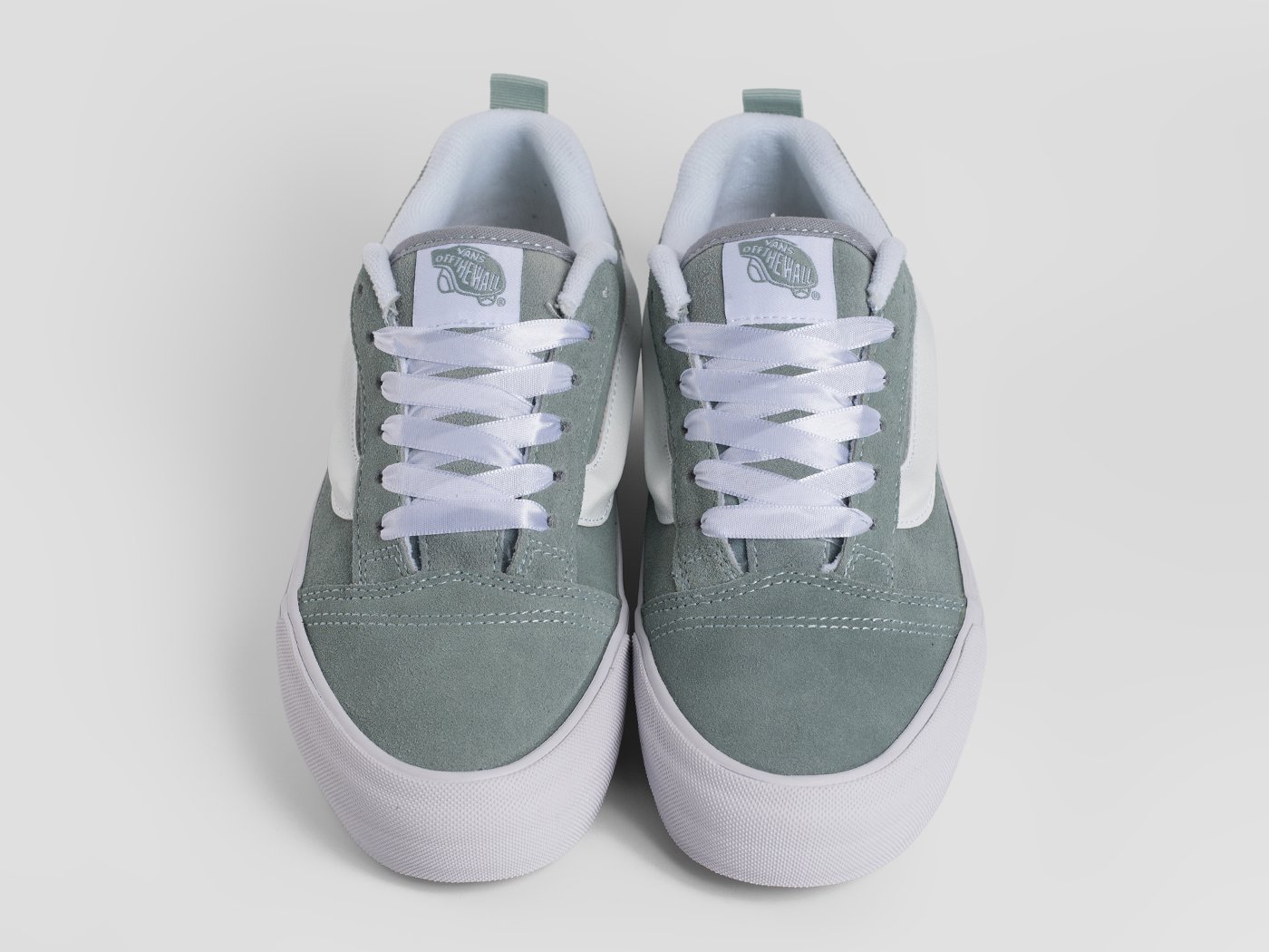 Кеды VANS Knu Skool