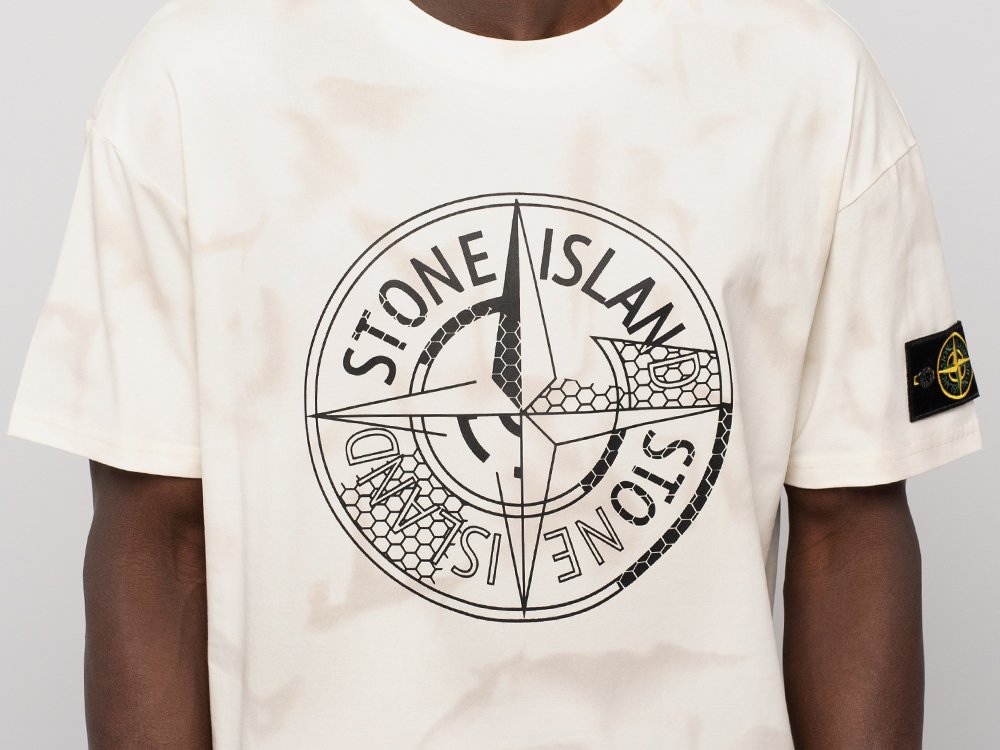 Футболка Stone Island