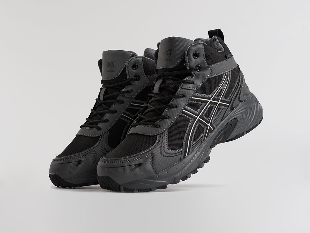 Зимние Кроссовки Asics Gel Kayano 8 Mid Зимние Кроссовки Asics Gel Kayano 8 Mid