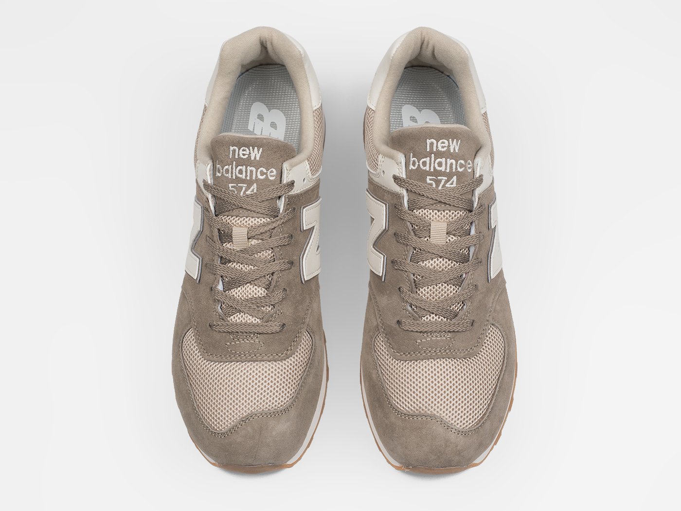 Кроссовки New Balance 574