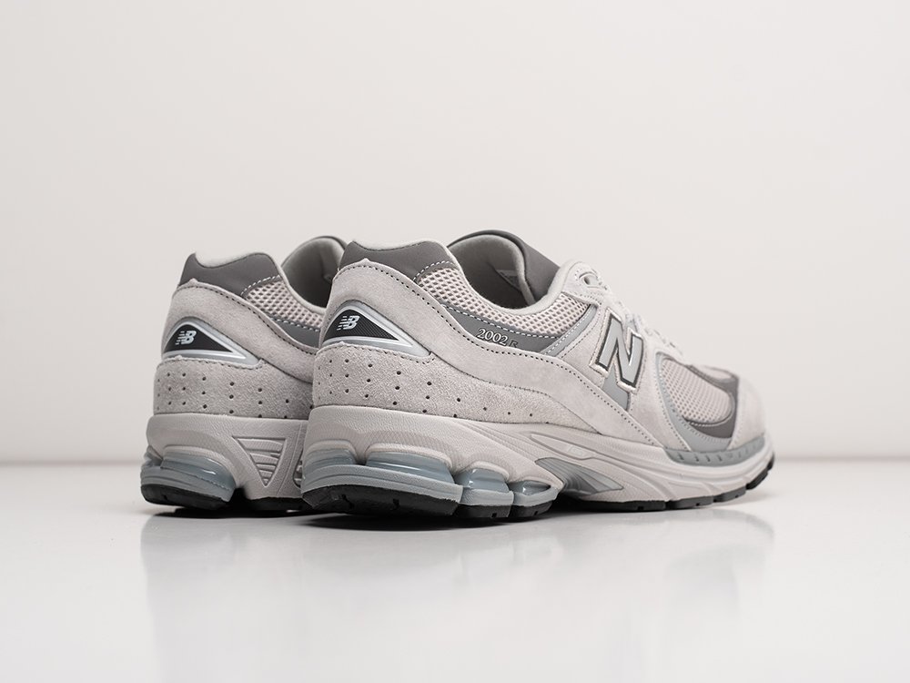 Кроссовки New Balance 2002R