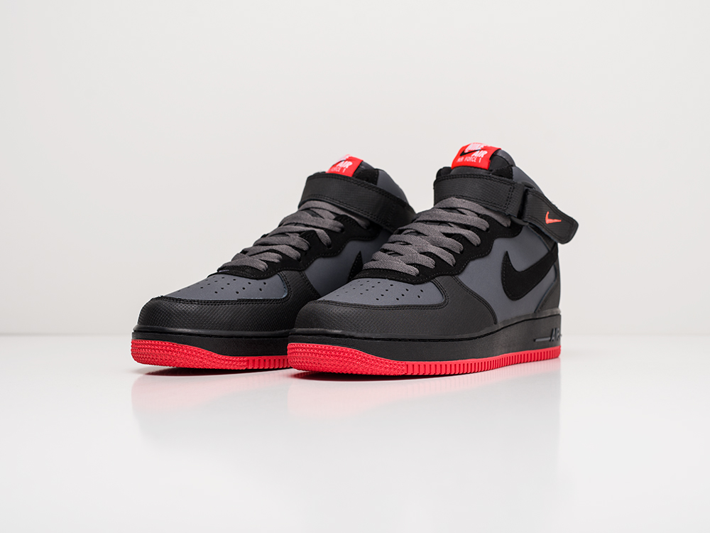 Кроссовки Nike Air Force 1 Mid