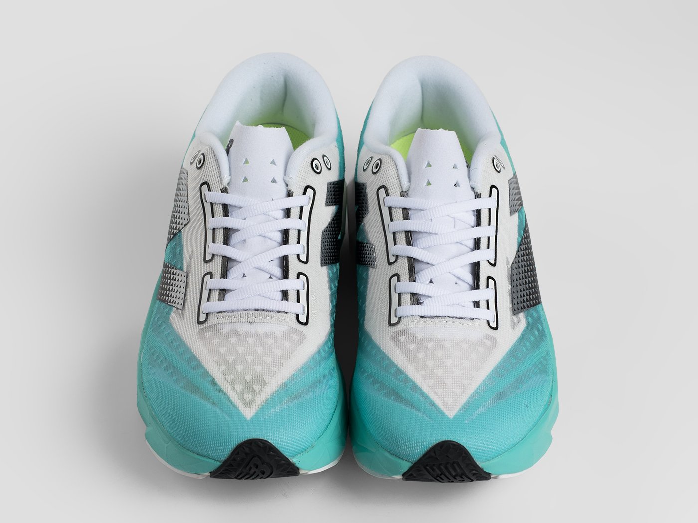Кроссовки New Balance FuelCell Rebel V4