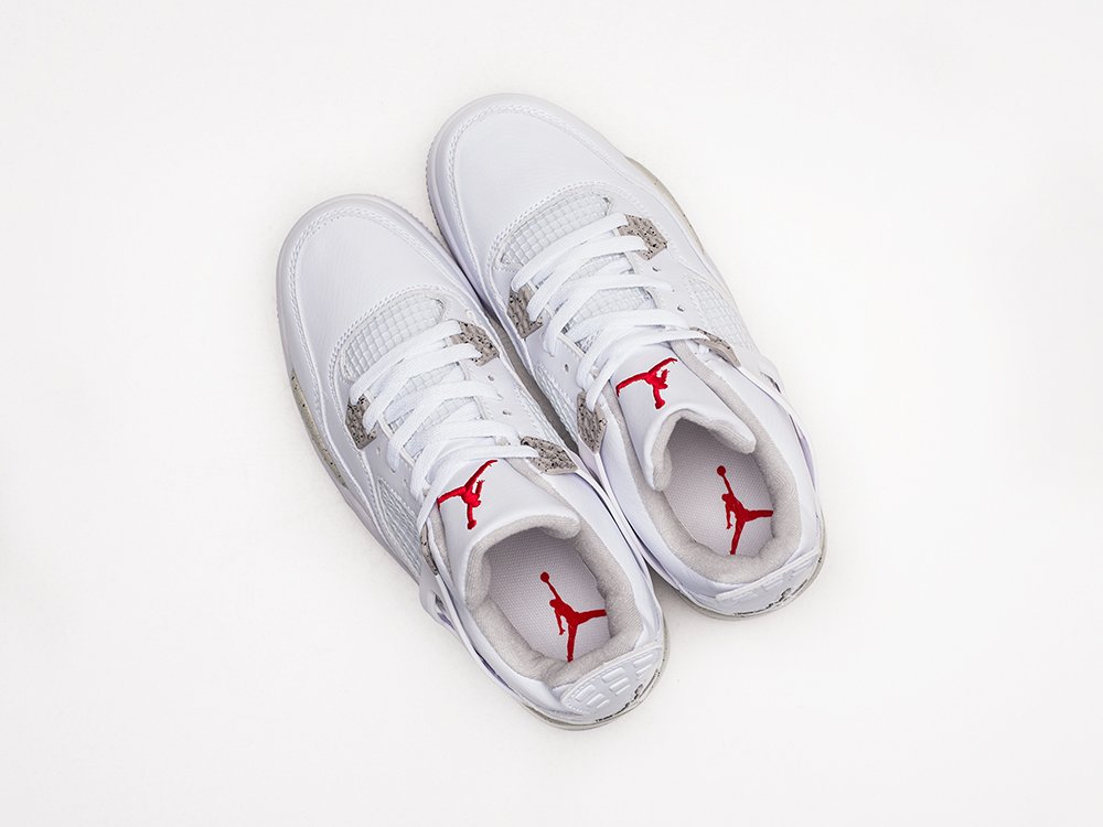 Кроссовки Nike Air Jordan 4 Retro