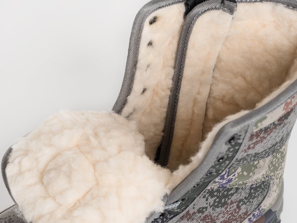 Зимние Ботинки Зимние Ботинки