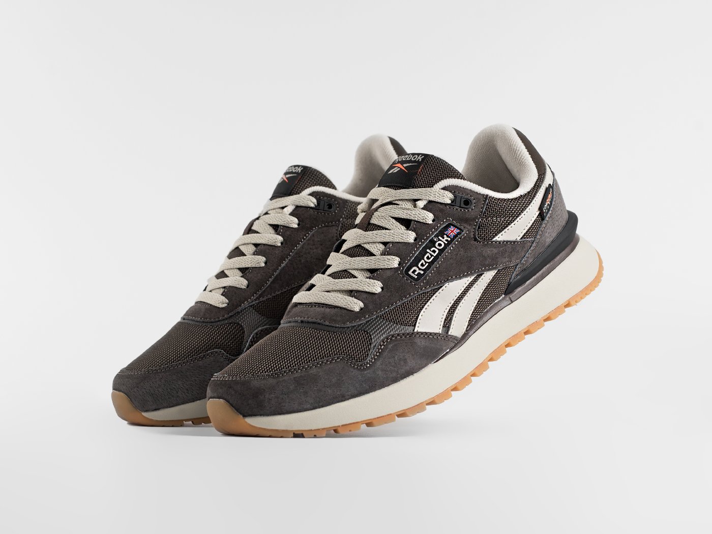 Кроссовки Reebok