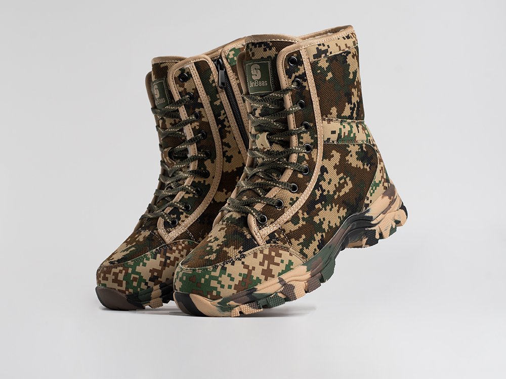 Зимние Ботинки Зимние Ботинки